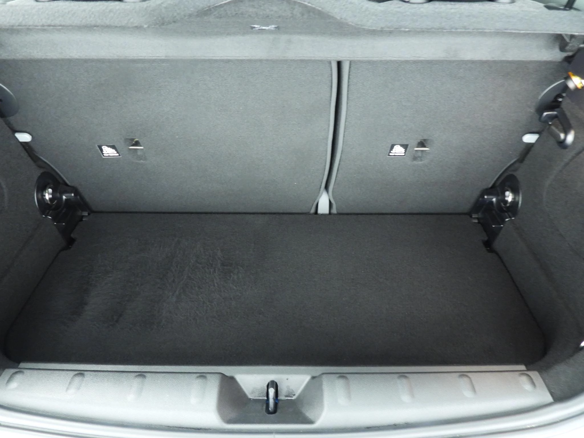 Hoofdafbeelding MINI 3-deurs