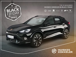 CUPRA Formentor Business 1.5 TSI eHybrid 204pk DSG Automaat Panoramadak, Adaptive cruise control, Navigatie, Elektrische achterklep, 360 camera, Achteruitrijcamera, LED verlichting