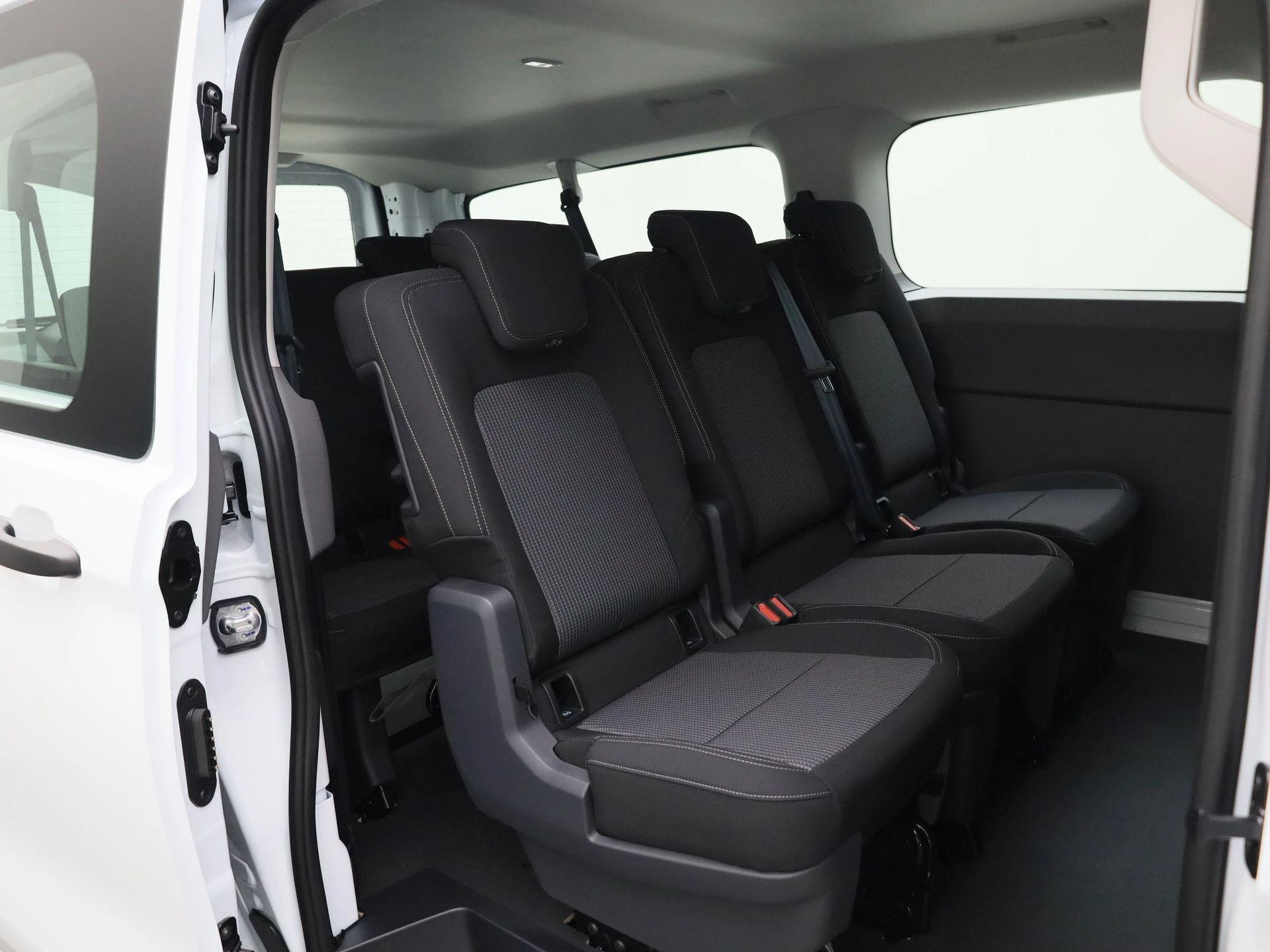 Hoofdafbeelding Volkswagen e-Transporter