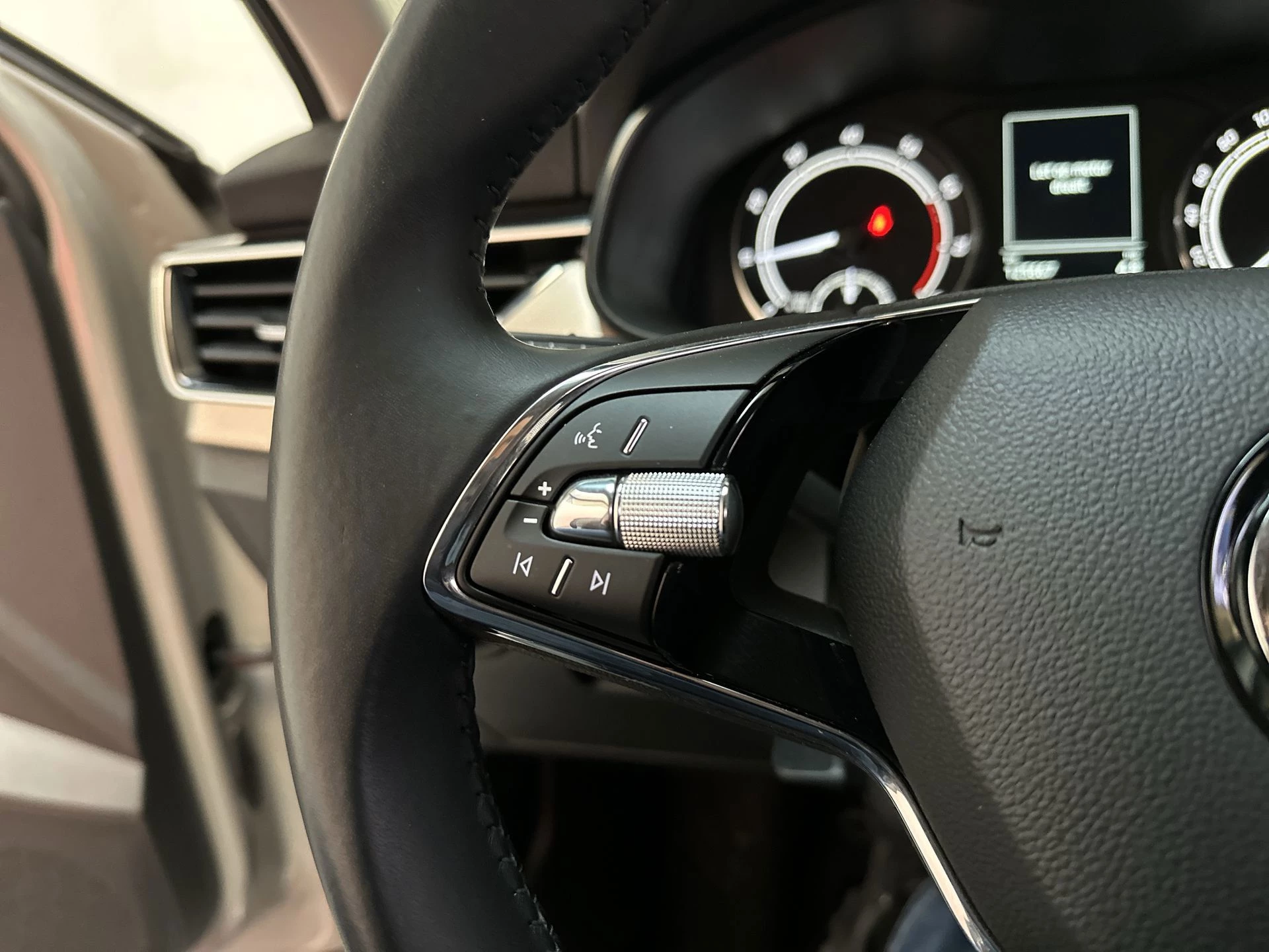 Hoofdafbeelding Škoda Kamiq