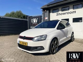 Volkswagen Polo 1.4 TSI GTI