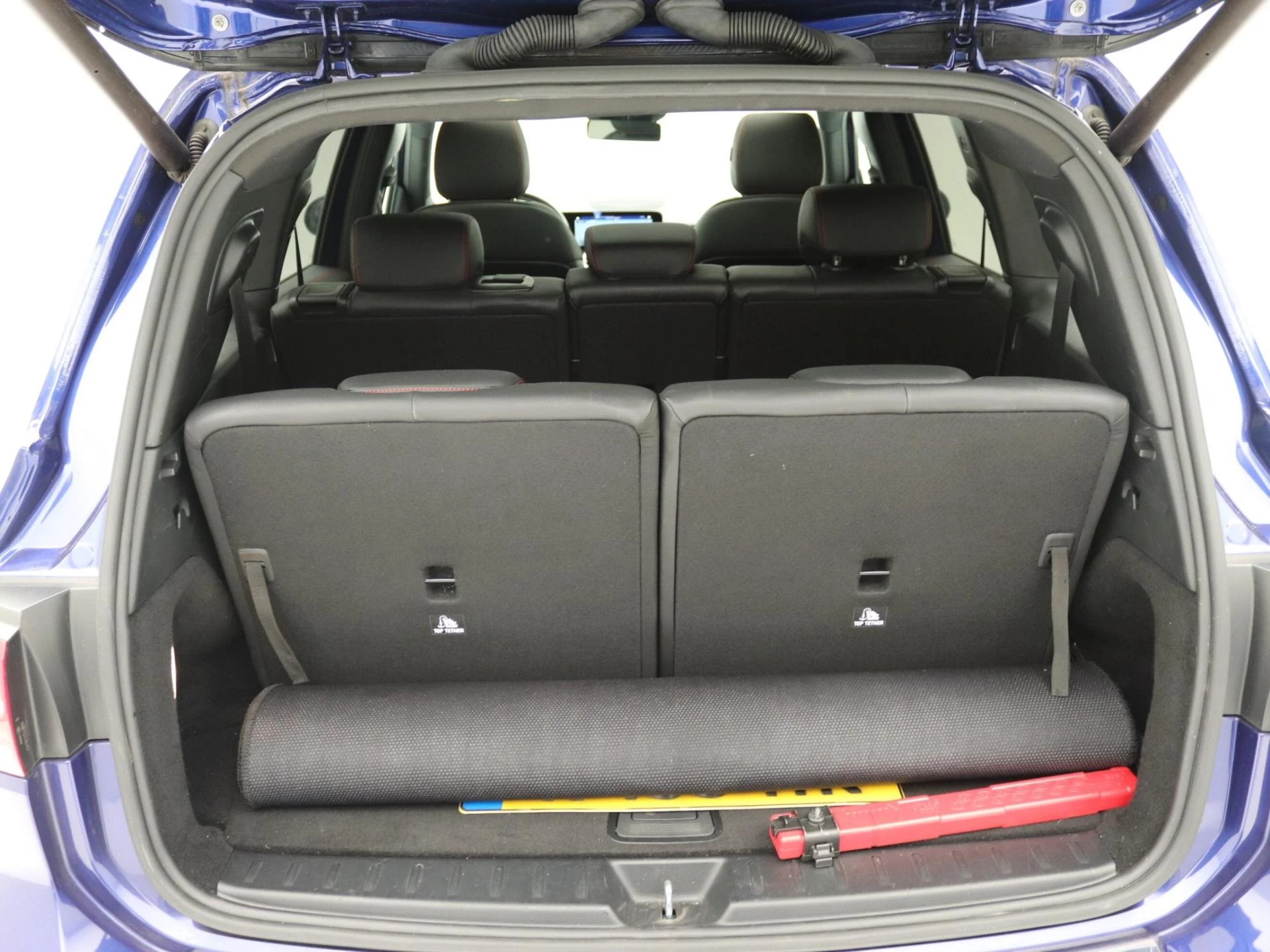 Hoofdafbeelding Mercedes-Benz GLB