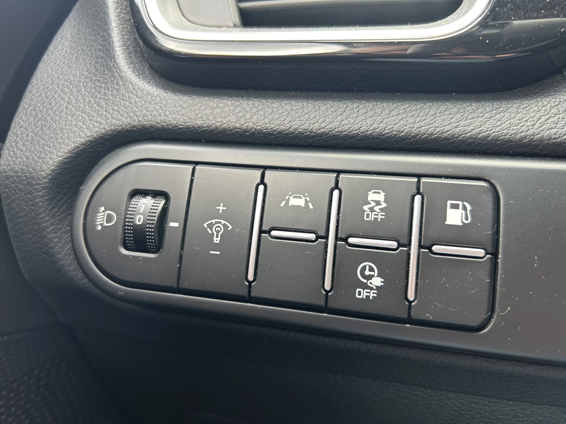 Hoofdafbeelding Kia XCeed
