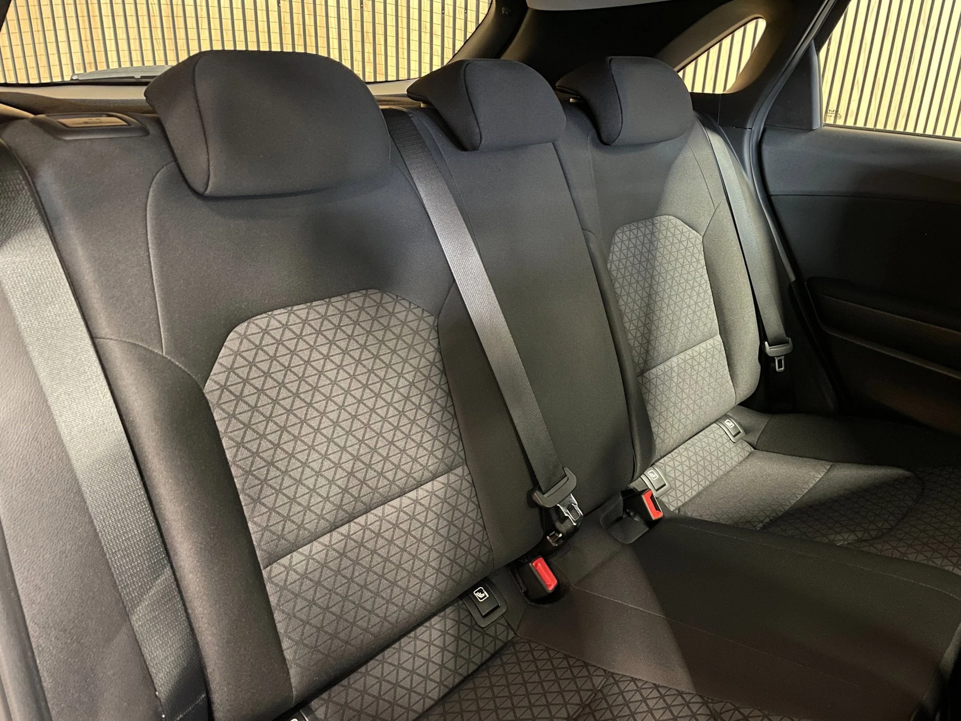 Hoofdafbeelding Kia Ceed