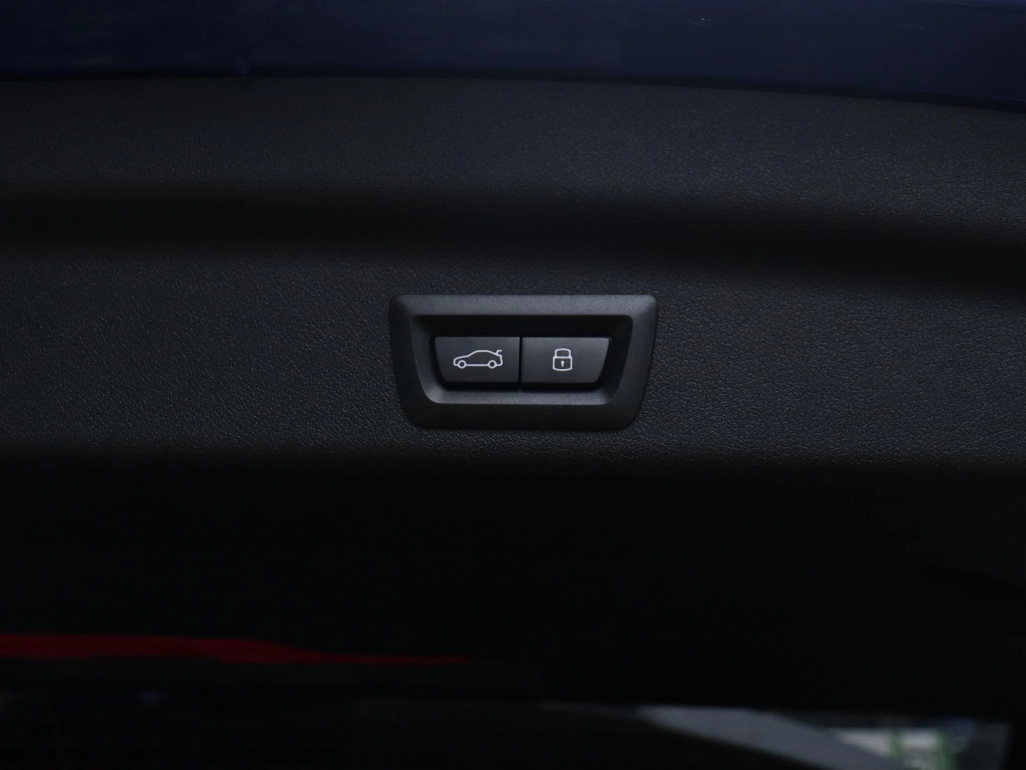 Hoofdafbeelding BMW iX1