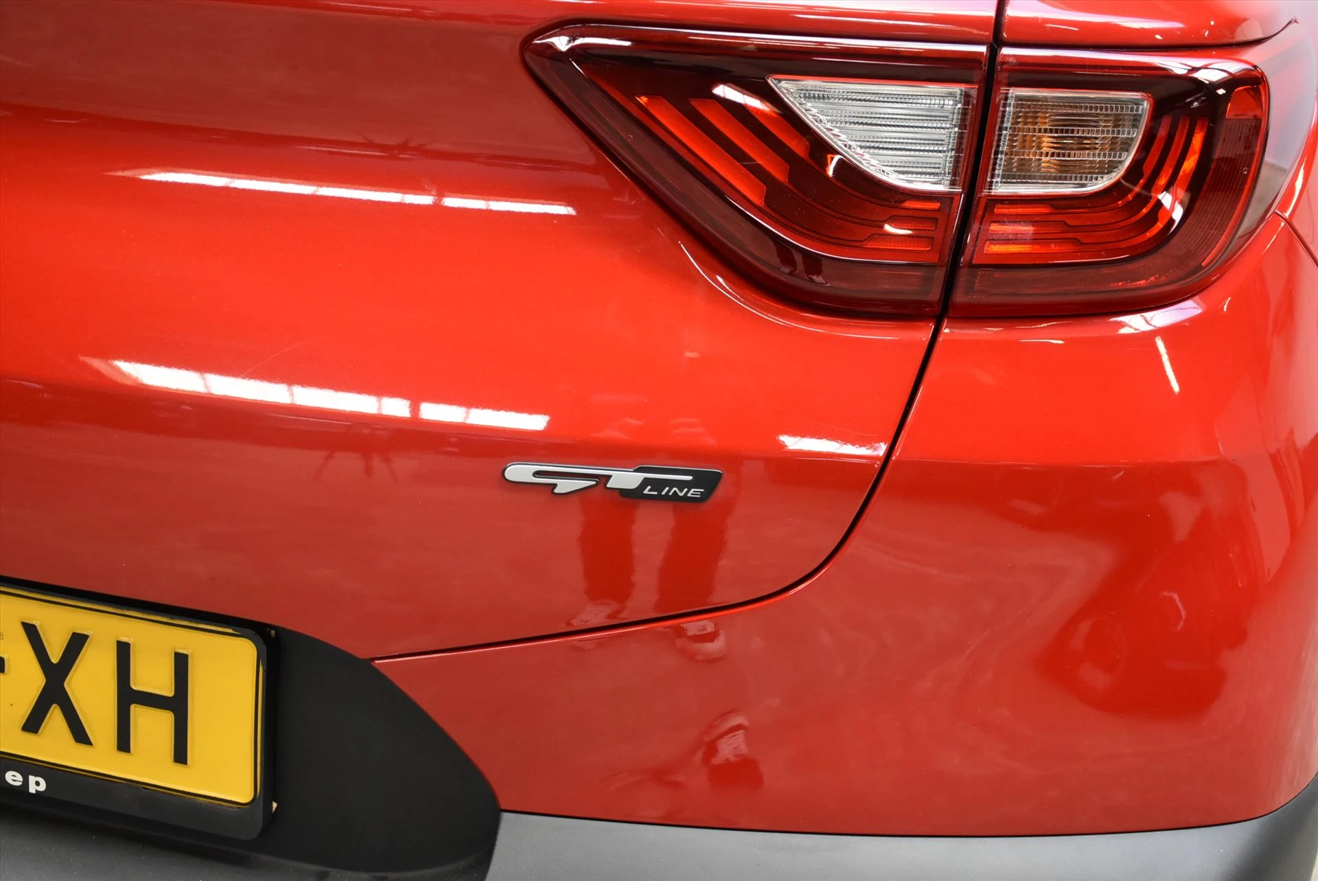 Hoofdafbeelding Kia Stonic