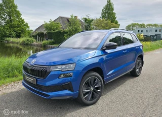 Skoda Karoq 1.5 TSI ACT Sportline / Trekh. / Carplay / Luxe