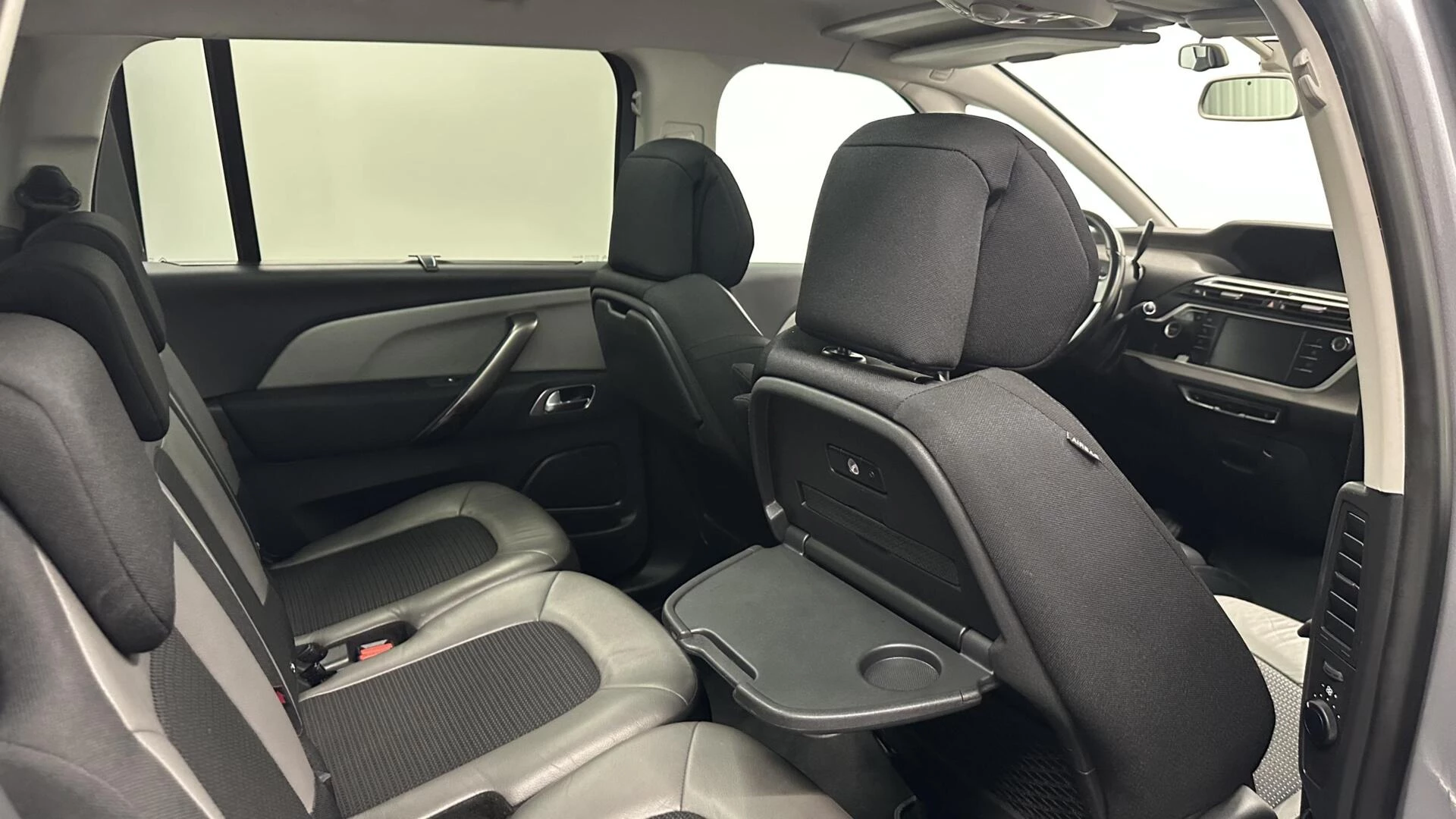 Hoofdafbeelding Citroën Grand C4 Spacetourer