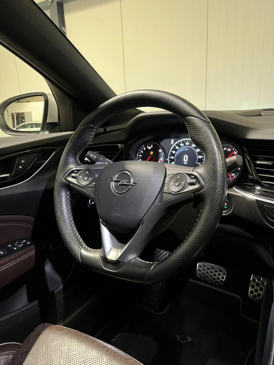 Hoofdafbeelding Opel Insignia