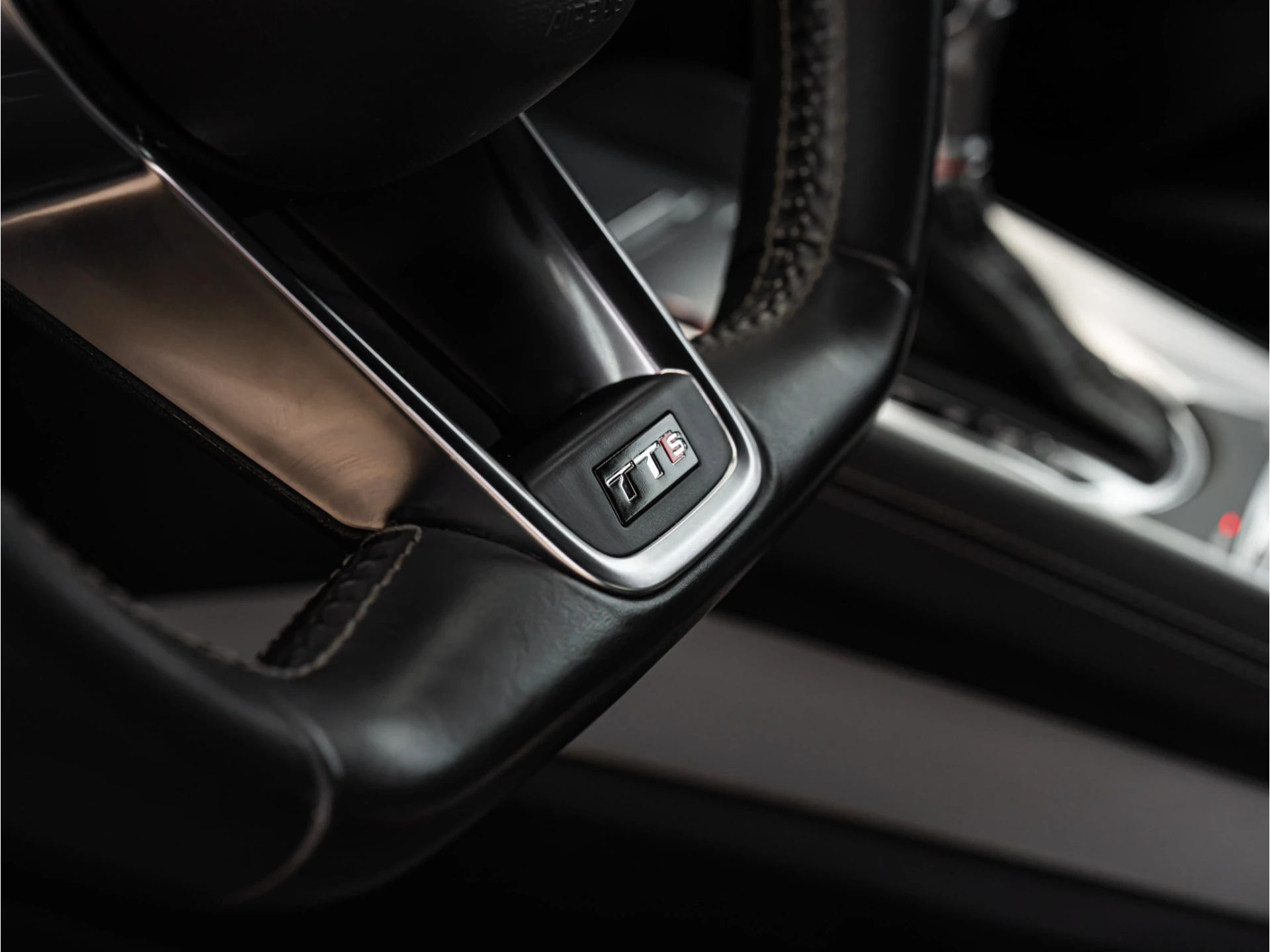 Hoofdafbeelding Audi TT