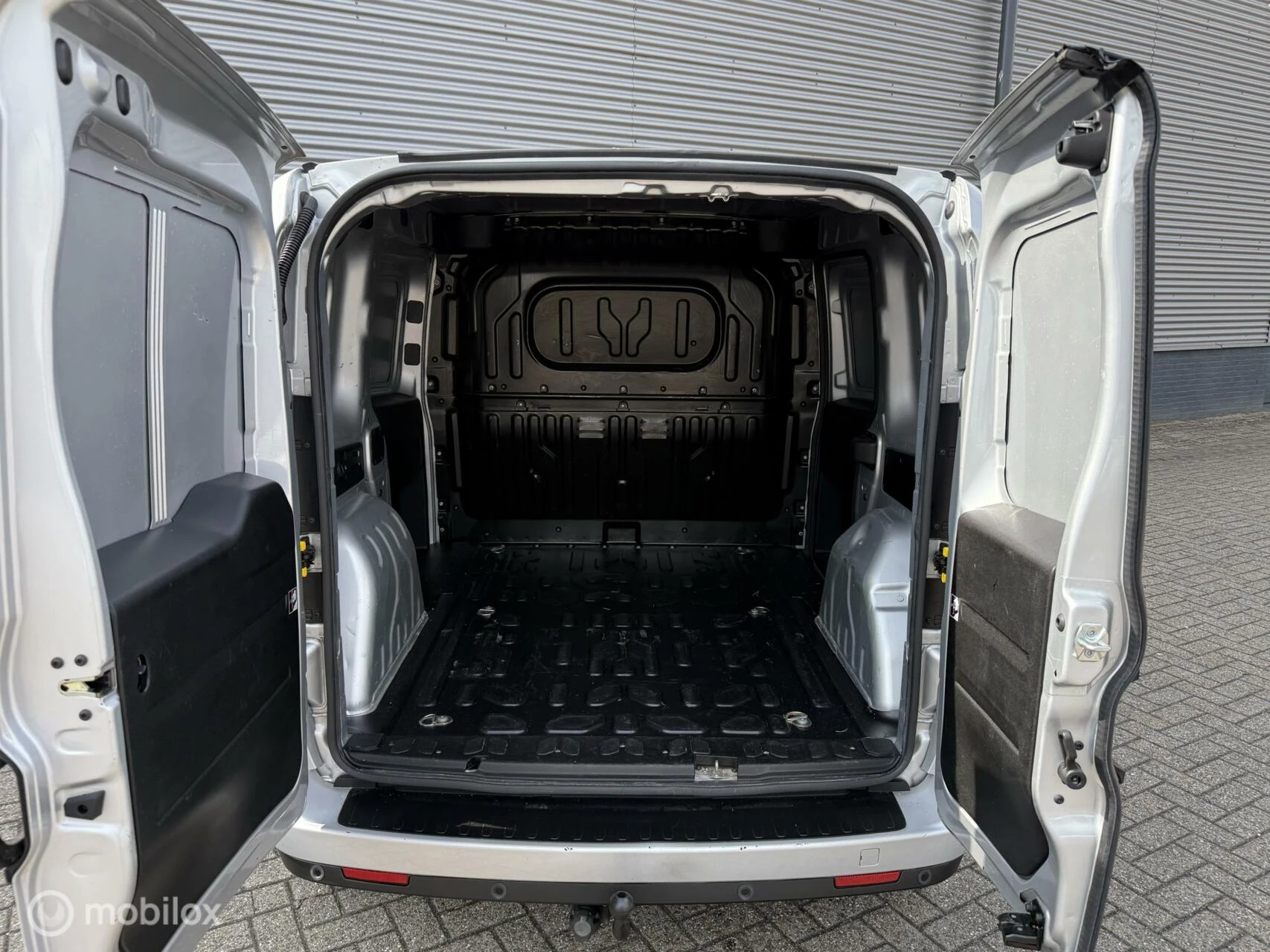 Hoofdafbeelding Fiat Doblò