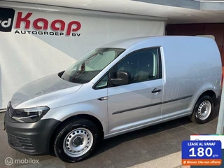 Volkswagen Caddy Bestel 2.0 TDI L1H1 BMT Comfortline
