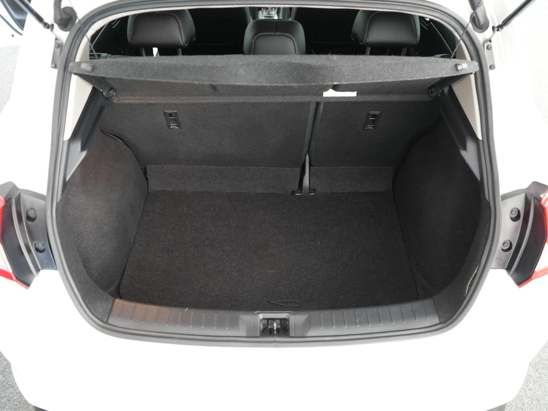 Hoofdafbeelding Nissan Pulsar