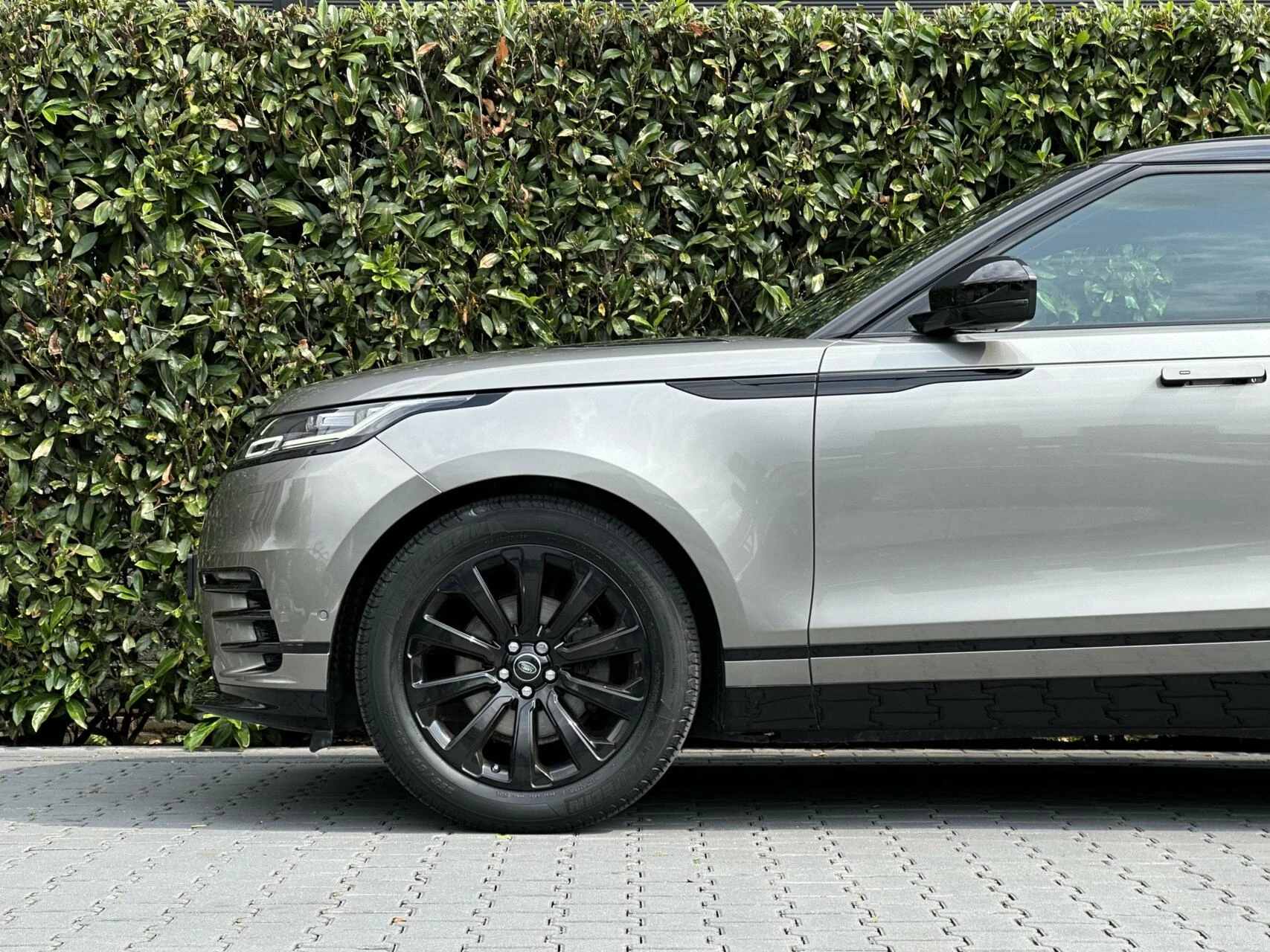 Hoofdafbeelding Land Rover Range Rover Velar