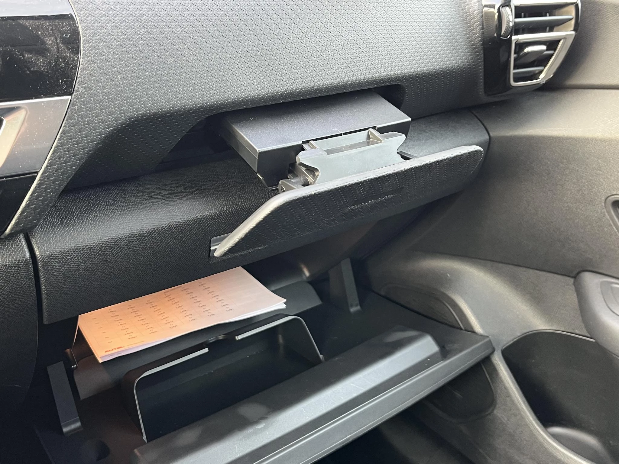 Hoofdafbeelding Citroën ë-C4