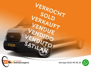 Ford Transit 330 2.0 TDCI L2H2 Trend | NL-auto | Carplay | Cruisec. | LM velgen | PDC