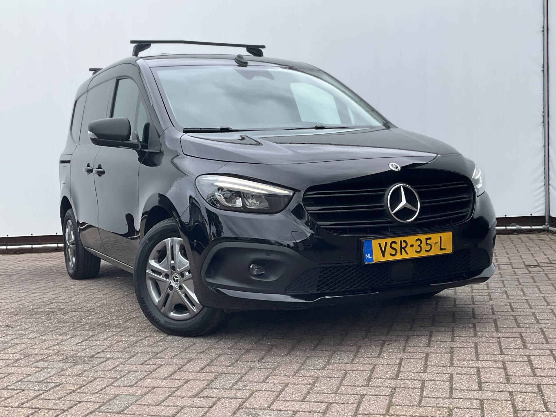 Hoofdafbeelding Mercedes-Benz Citan