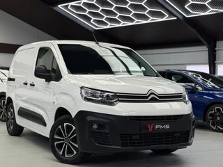 Citroen Berlingo 1.2 PureTech CarPlay Camera BTW