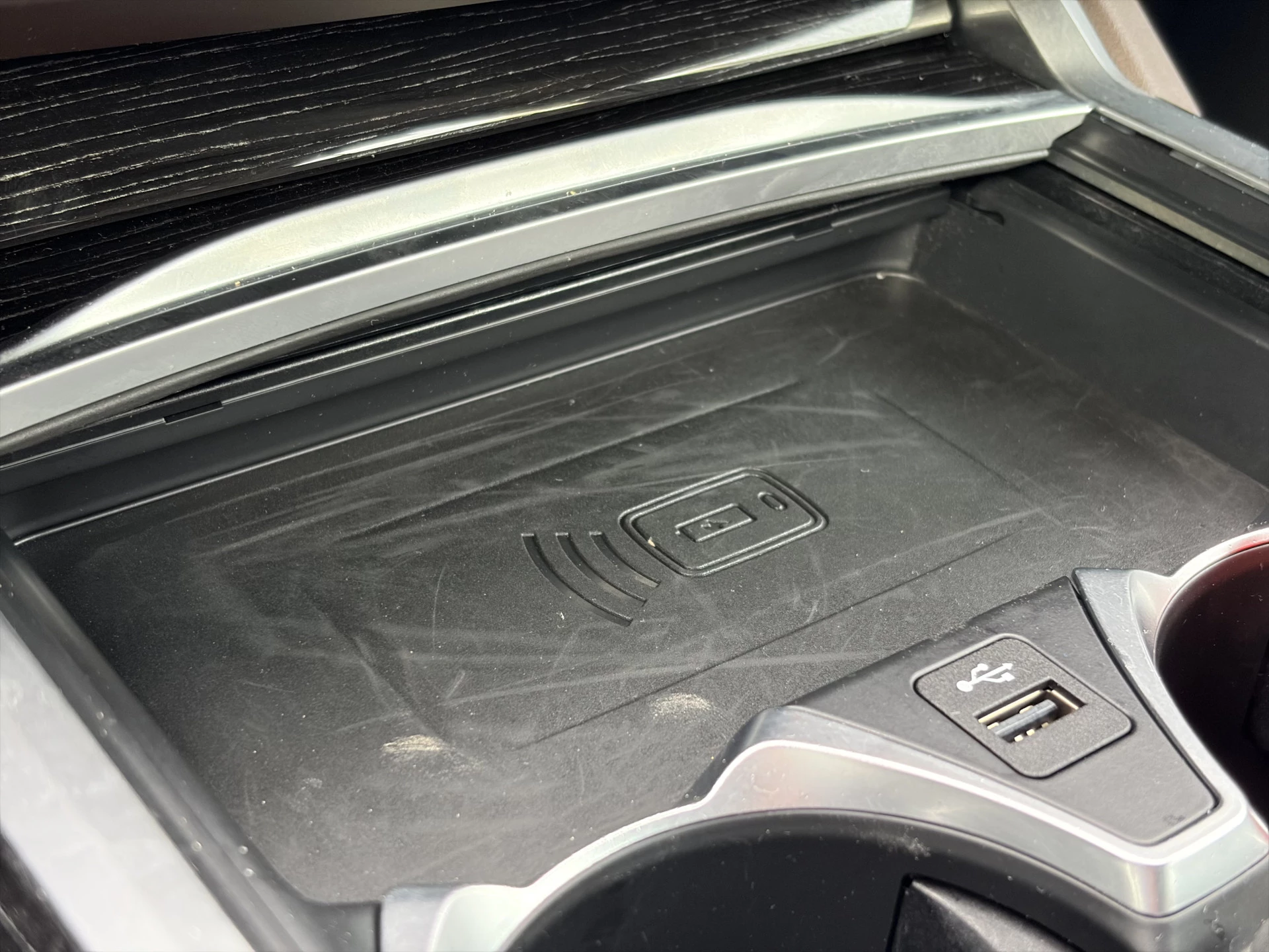 Hoofdafbeelding BMW 7 Serie