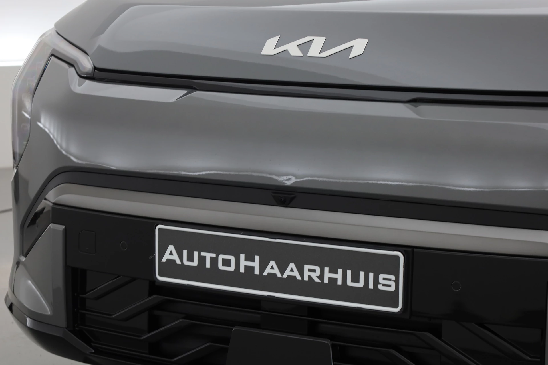Hoofdafbeelding Kia EV3