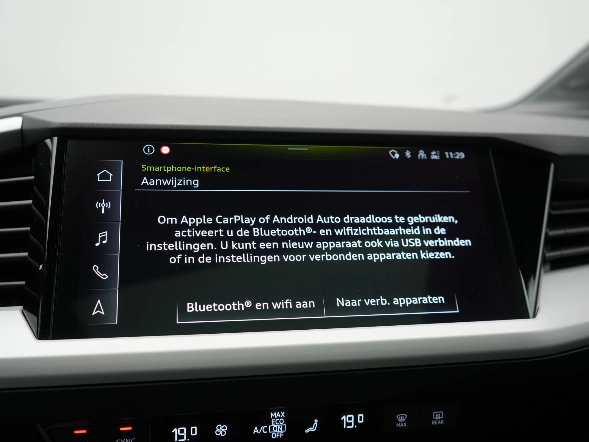 Hoofdafbeelding Audi Q4 e-tron