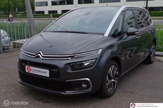 Hoofdafbeelding Citroën Grand C4 Picasso