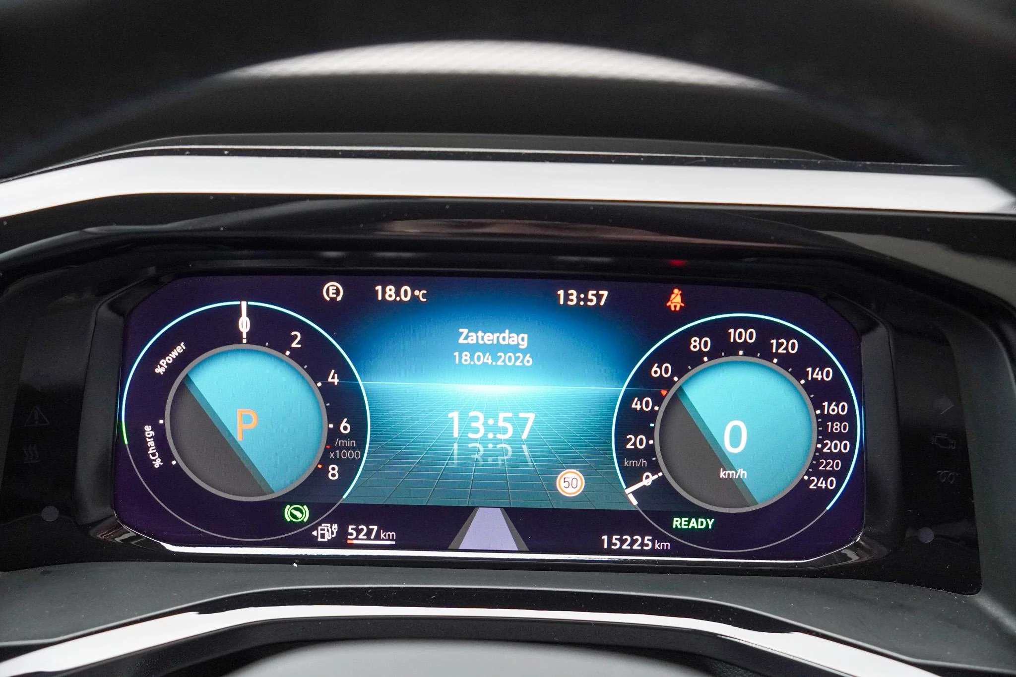 Hoofdafbeelding Volkswagen Multivan