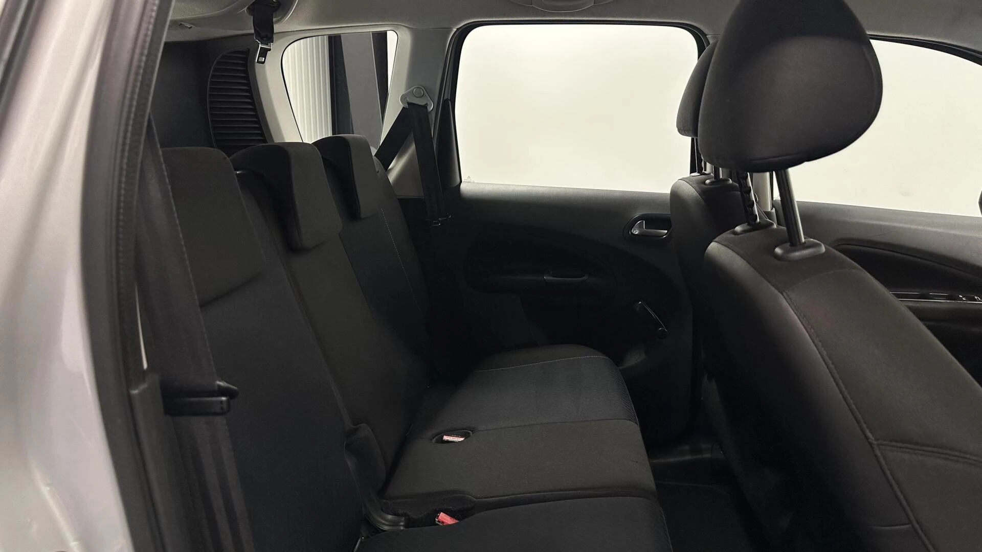 Hoofdafbeelding Citroën C3 Picasso