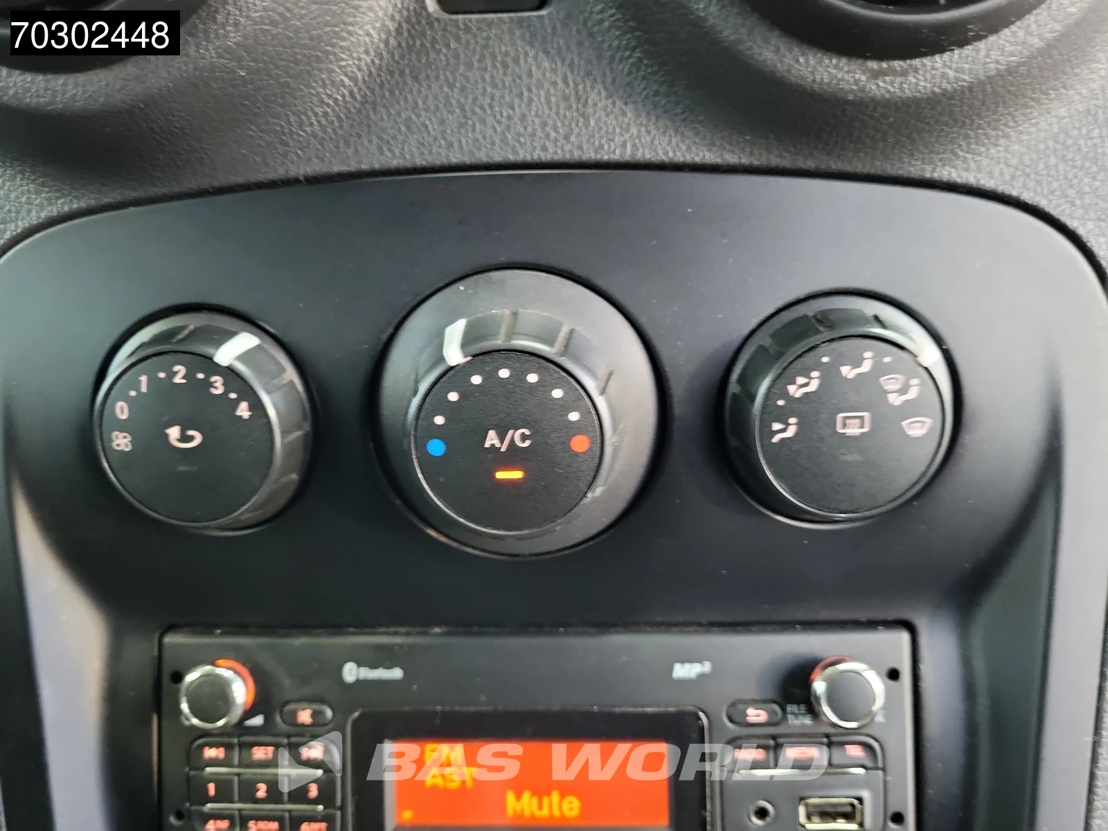 Hoofdafbeelding Mercedes-Benz Citan