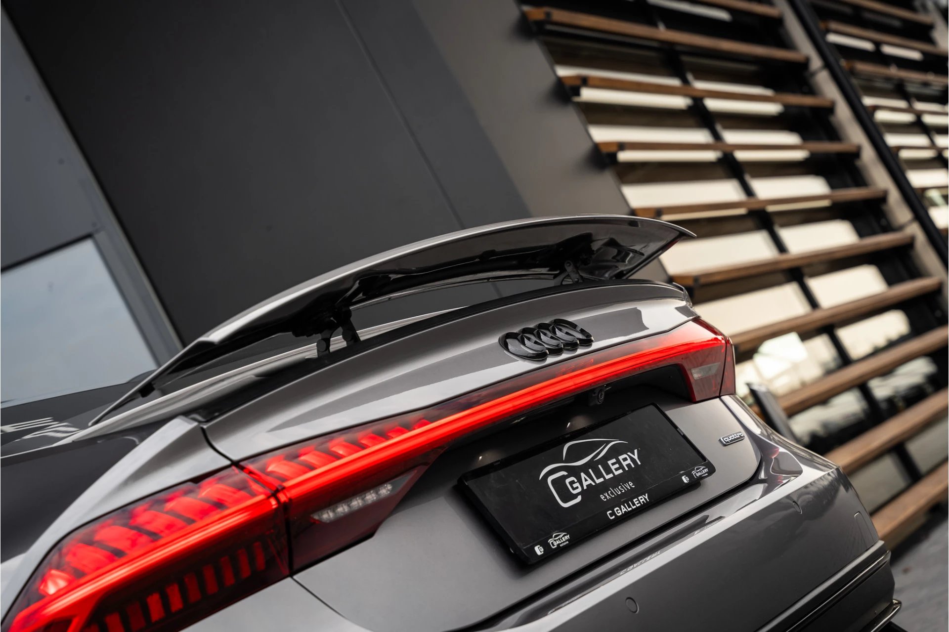 Hoofdafbeelding Audi A7