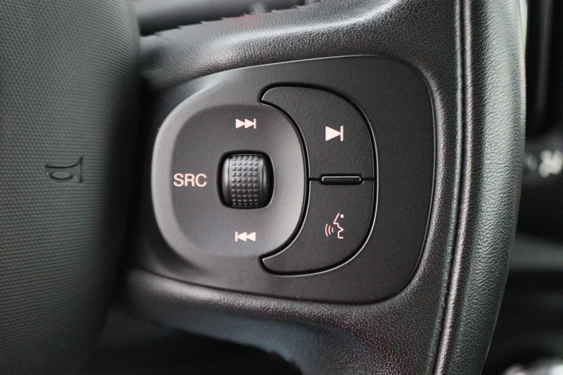 Hoofdafbeelding Fiat 500L