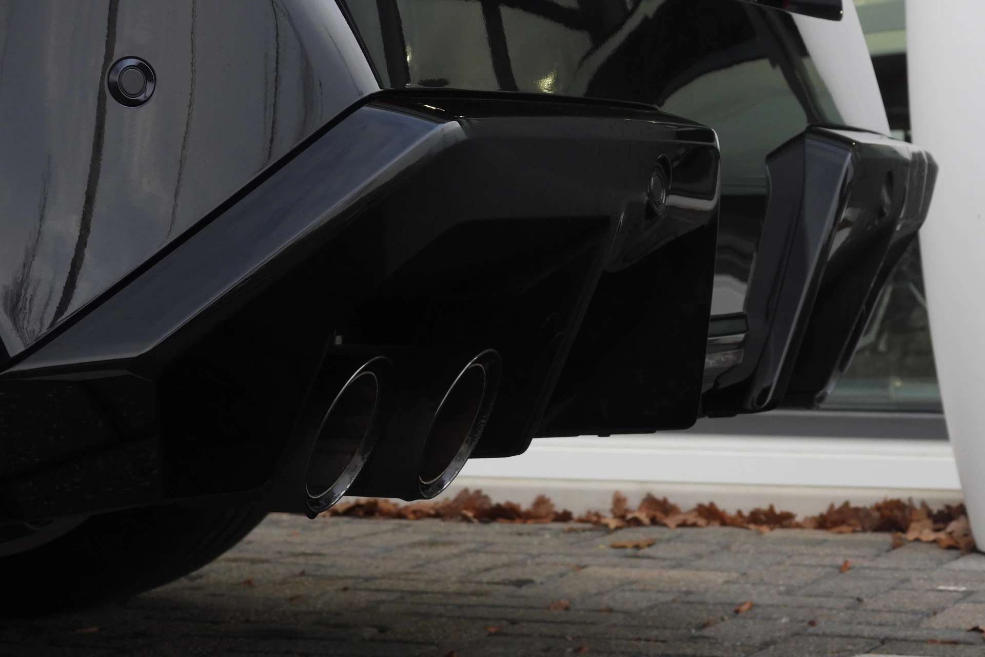 Hoofdafbeelding BMW M5