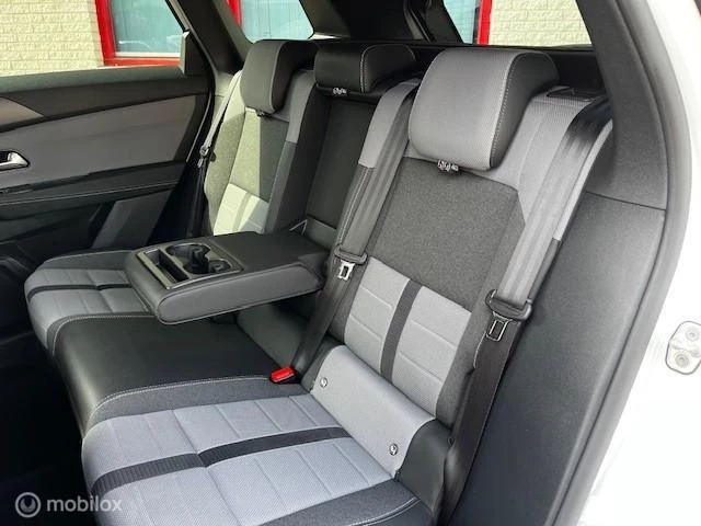 Hoofdafbeelding Opel Grandland