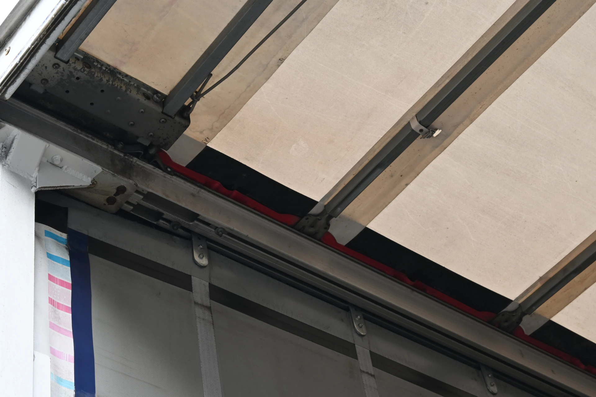 Hoofdafbeelding MAN TGM