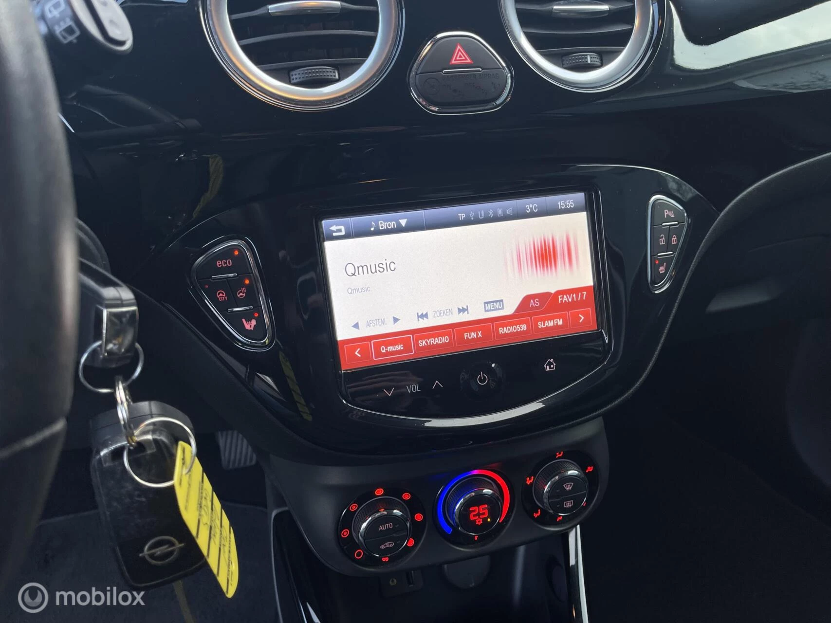 Hoofdafbeelding Opel ADAM