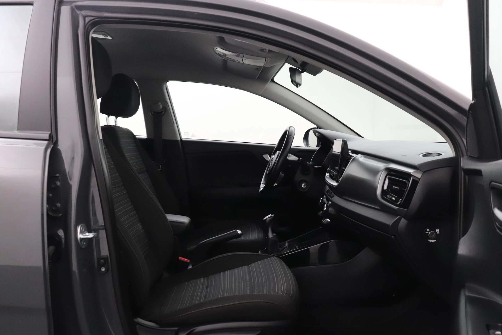Hoofdafbeelding Kia Stonic