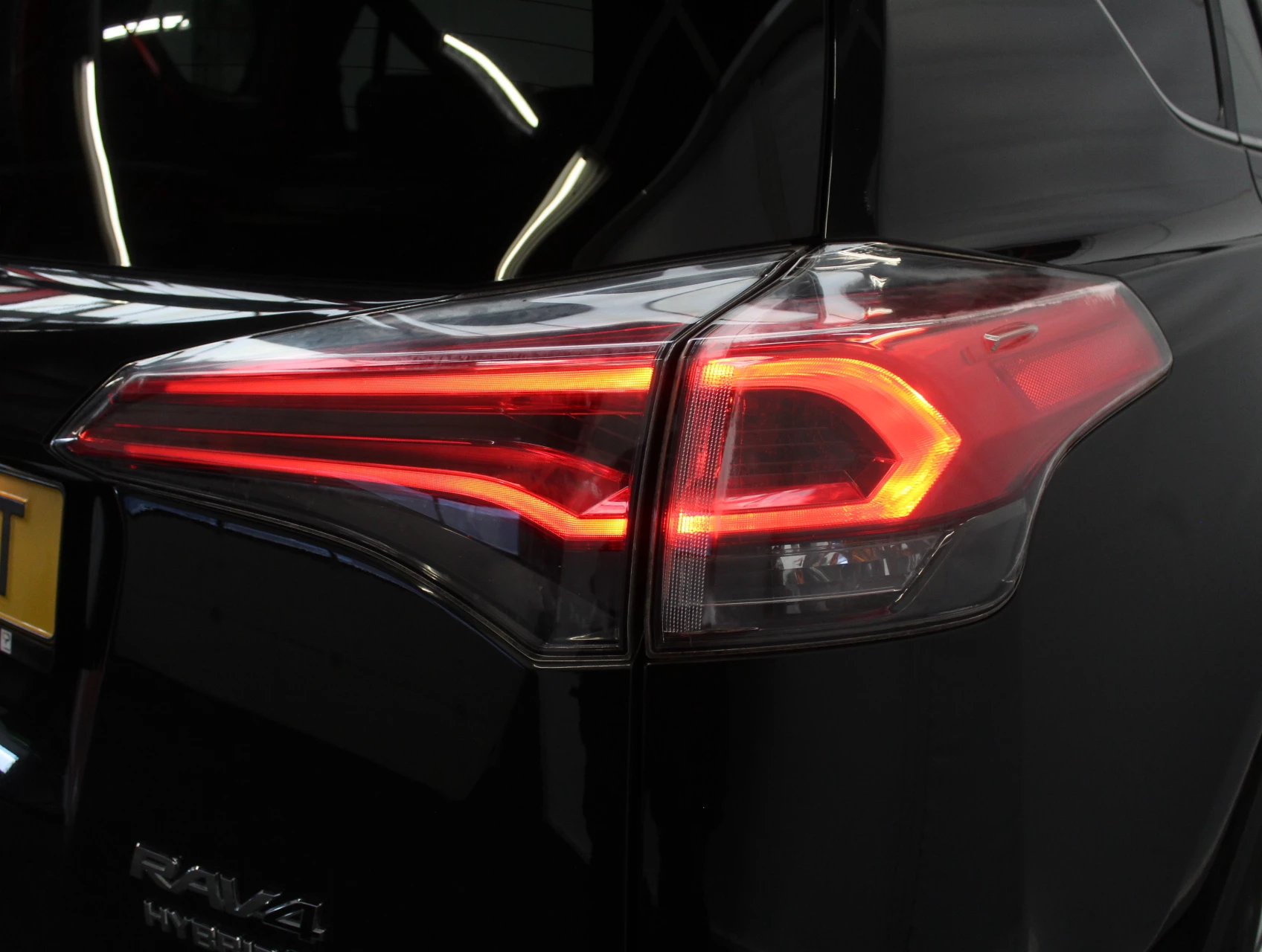 Hoofdafbeelding Toyota RAV4