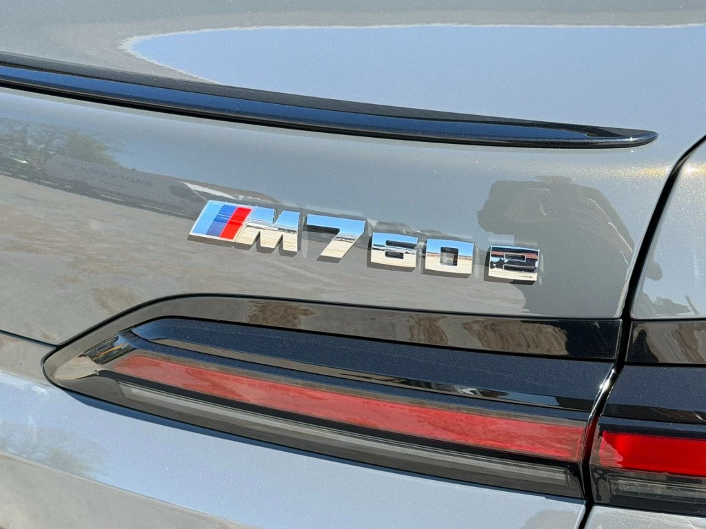 Hoofdafbeelding BMW 7 Serie
