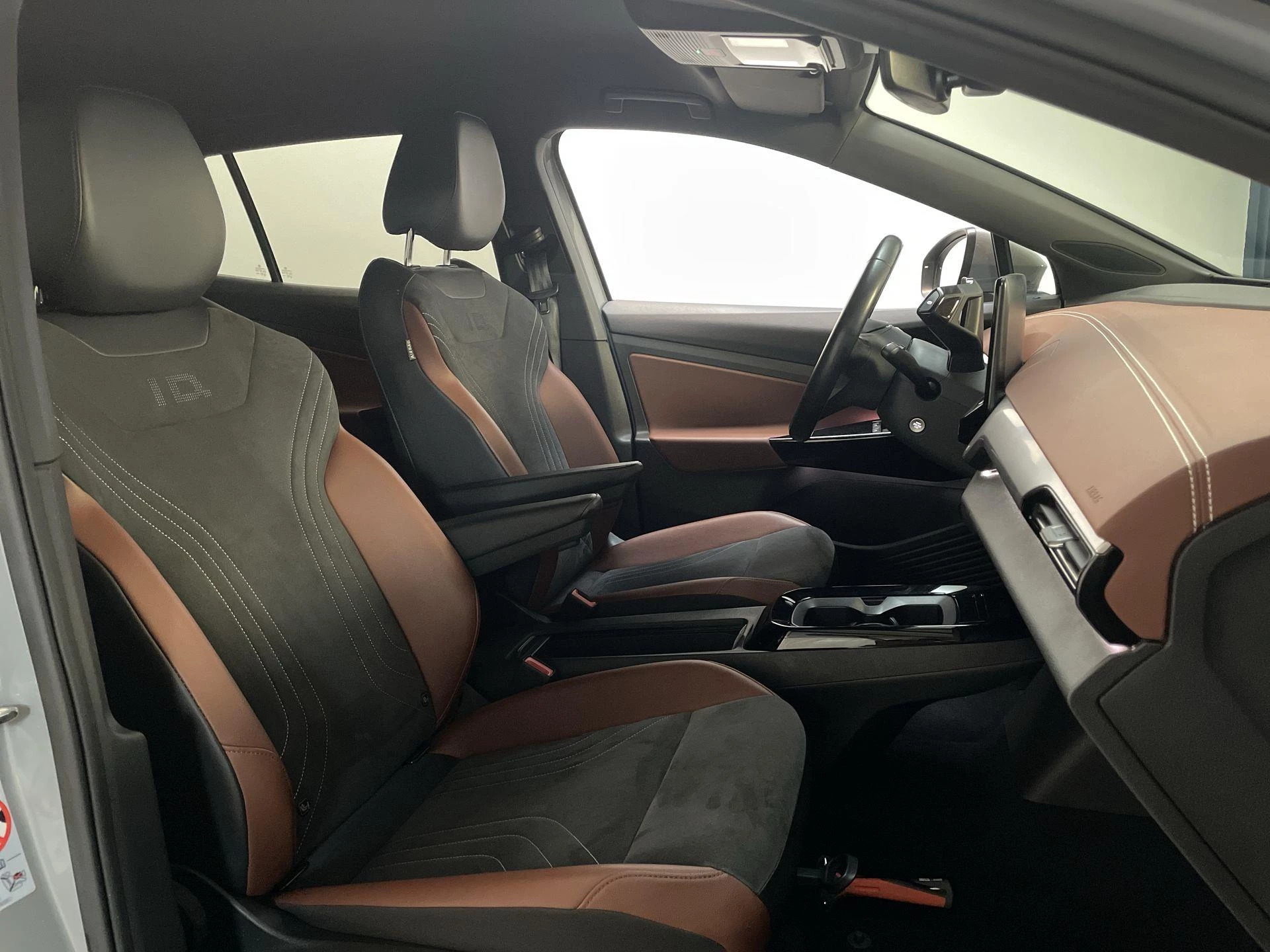 Hoofdafbeelding Volkswagen ID.4