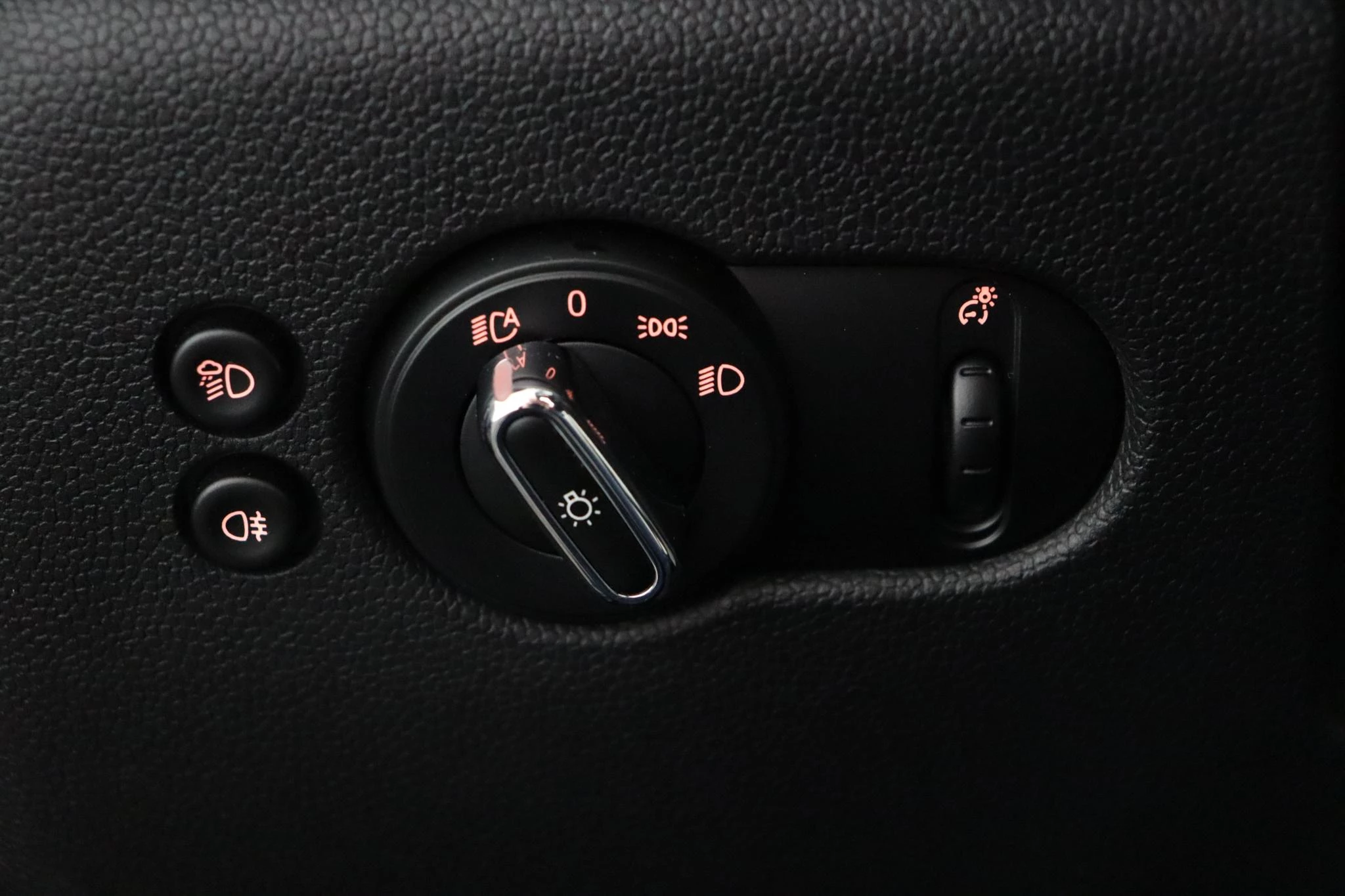 Hoofdafbeelding MINI Cooper Cabrio