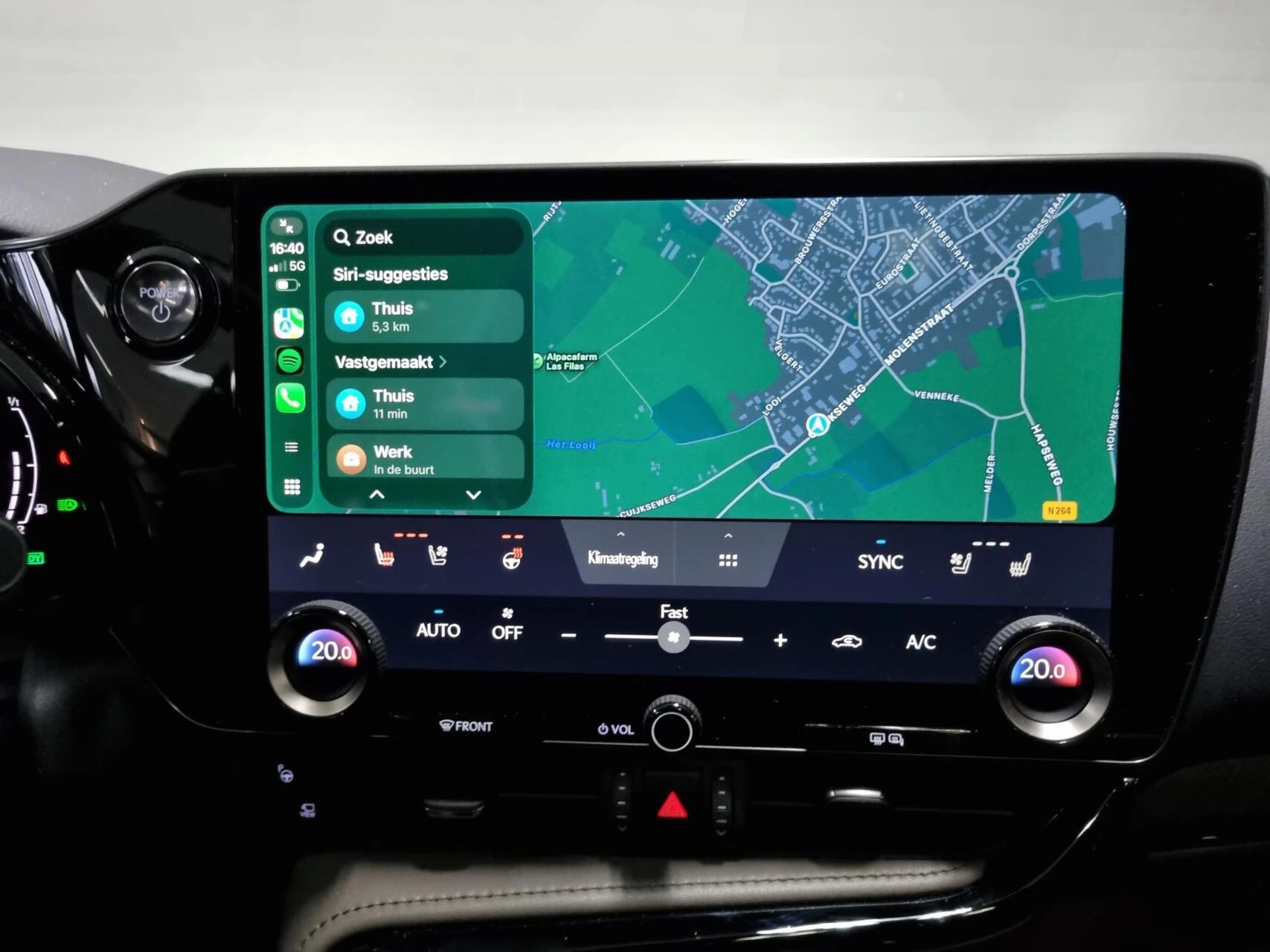 Hoofdafbeelding Lexus NX