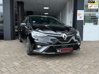 Renault Clio 1.6 E-Tech Hybrid 140 R.S. Line