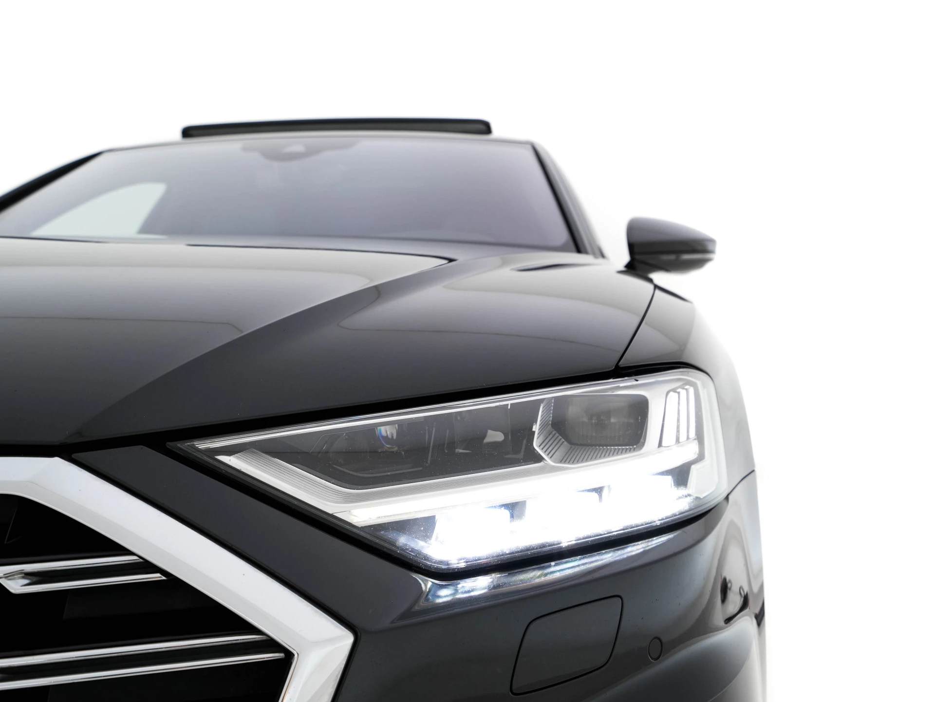 Hoofdafbeelding Audi A8