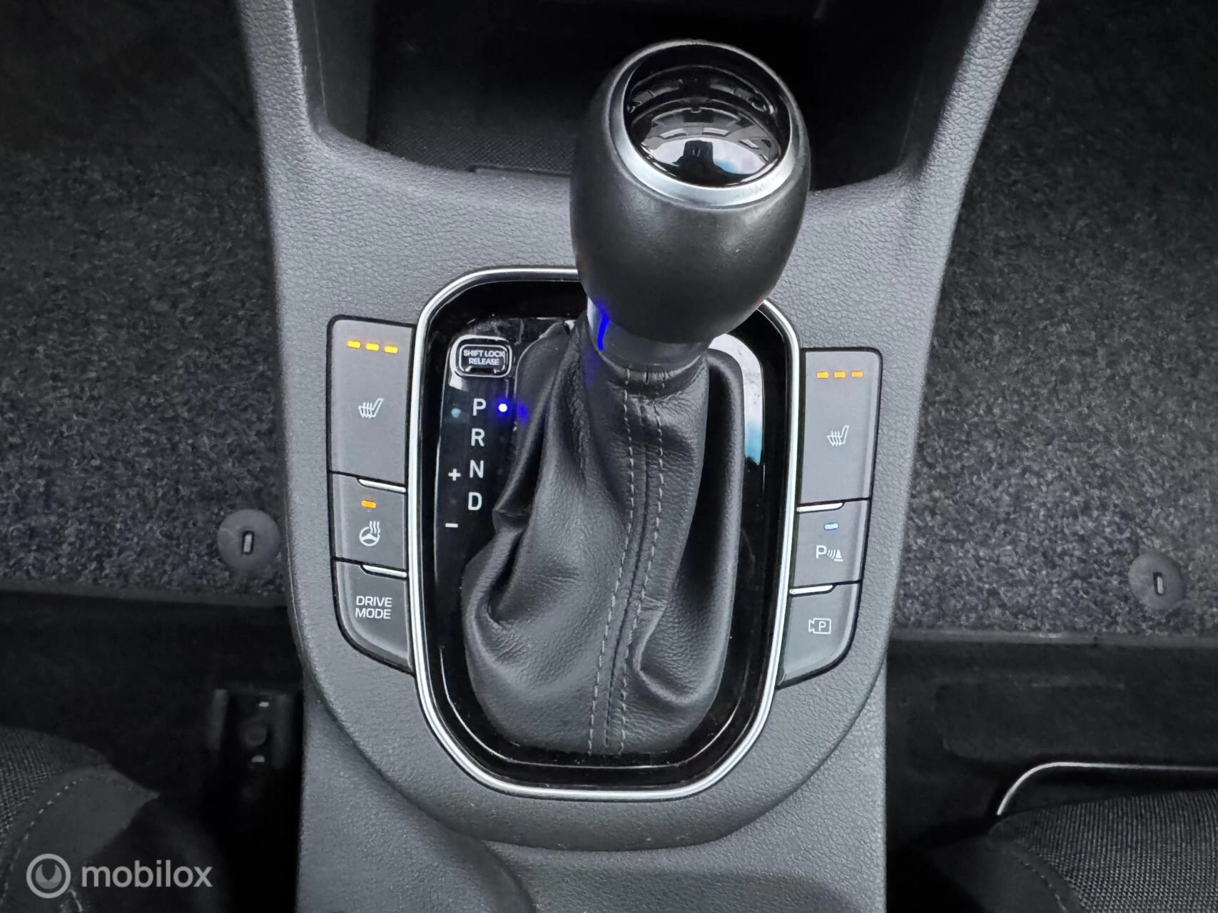 Hoofdafbeelding Hyundai i30