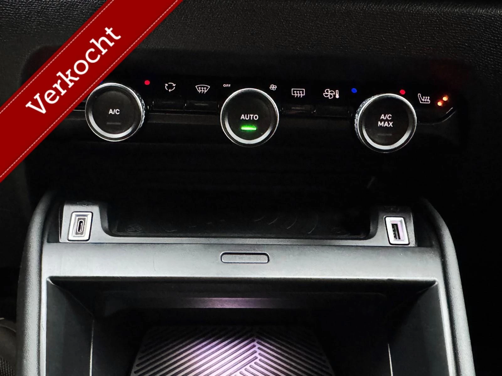 Hoofdafbeelding Citroën C4