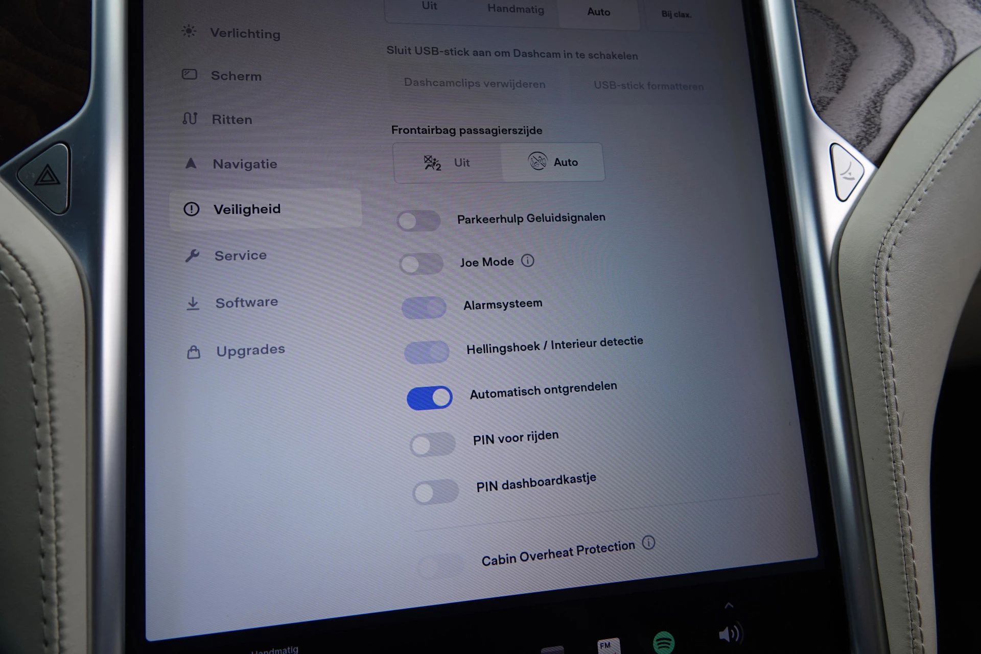 Hoofdafbeelding Tesla Model X