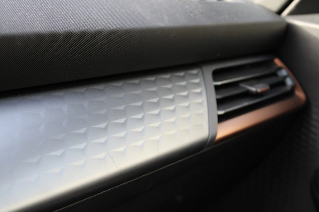 Hoofdafbeelding CUPRA Born