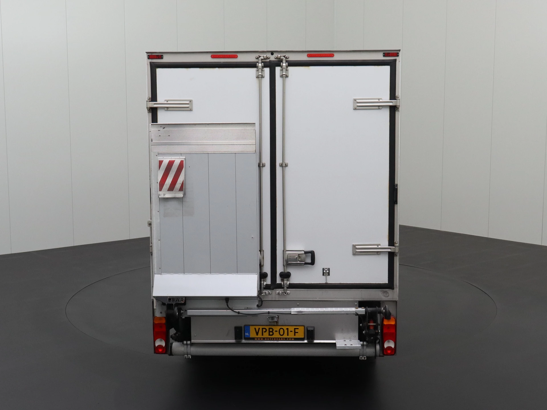 Hoofdafbeelding Peugeot Boxer