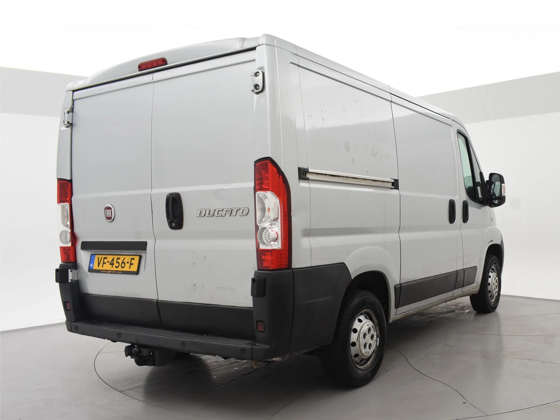 Hoofdafbeelding Fiat Ducato