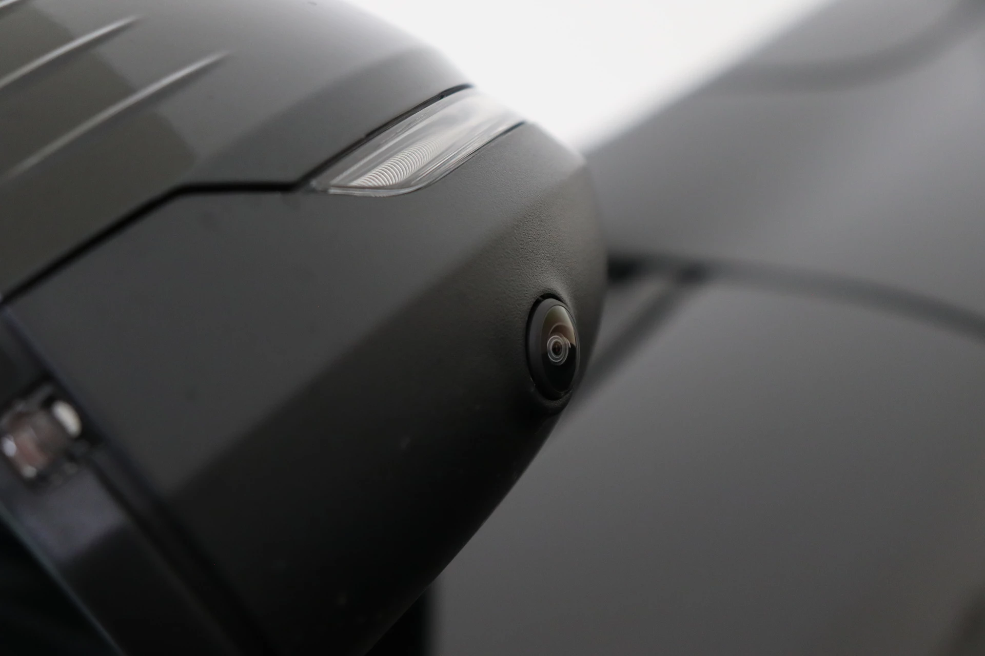 Hoofdafbeelding BMW iX2